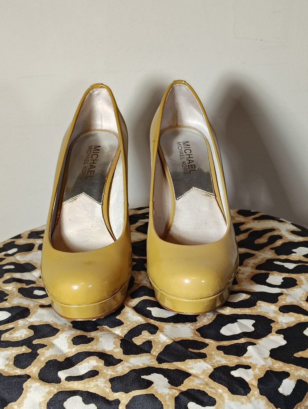 Michael Kors Heels